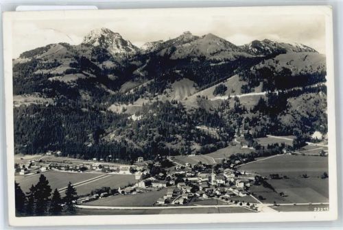 Bayrischzell