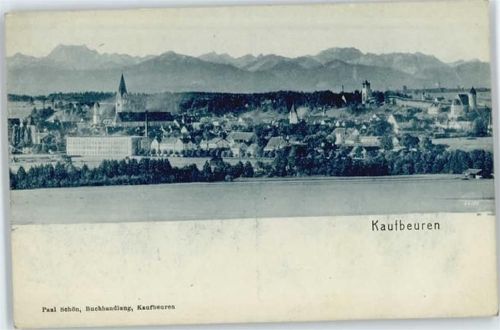 Kaufbeuren Kaufbeuren
