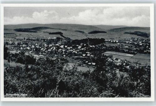 Birkenfeld