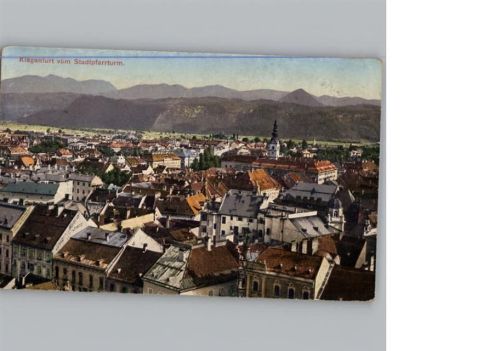 Klagenfurt