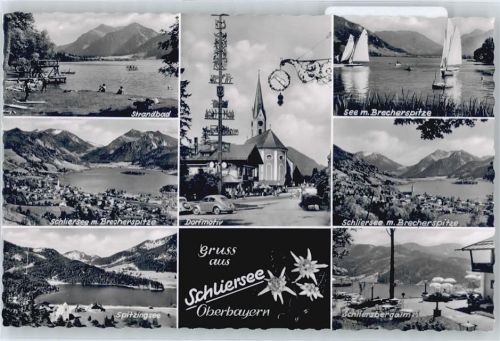 Schliersee