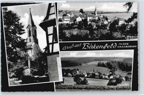 Birkenfeld Pension Gasthof am Löwentor