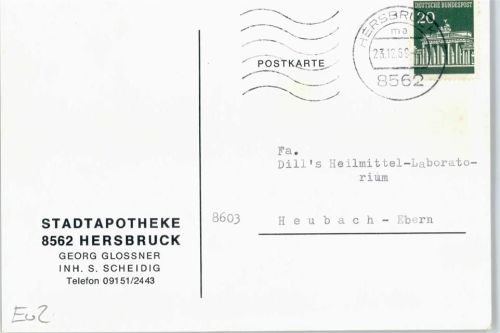 Hersbruck Apotheke