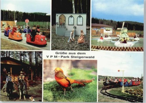 Geiselwind