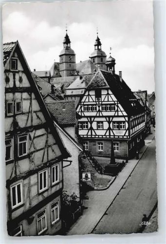 Walldürn Foto