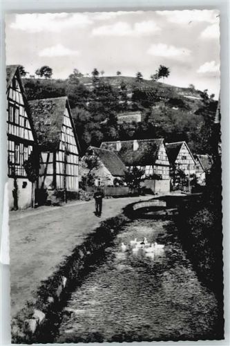 Bensheim Zell