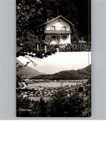 Oberau