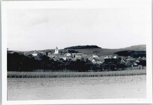 Mehren Foto