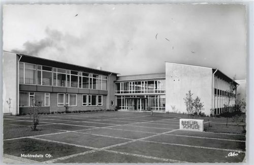 Marktredwitz