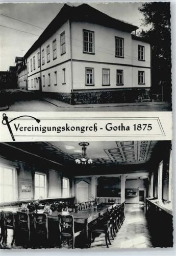 Gotha Foto