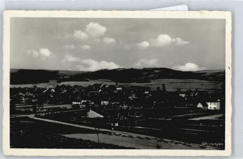 Gerstungen