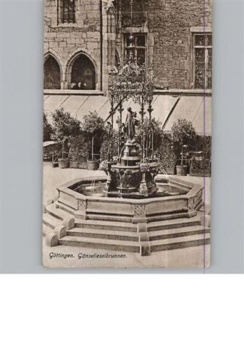 Göttingen