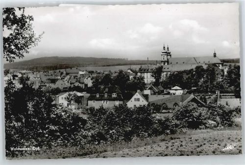 Waldsassen