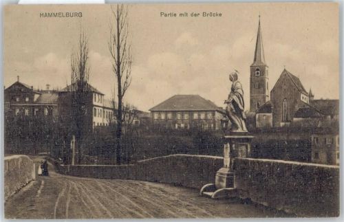 Hammelburg