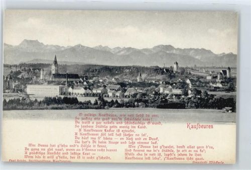 Kaufbeuren