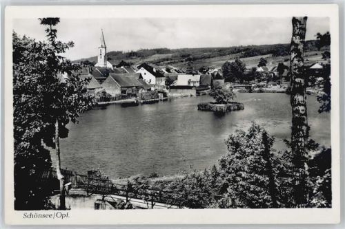 Schönsee