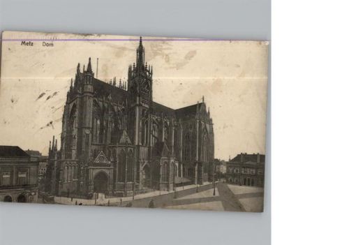 Metz