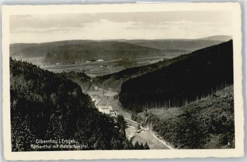 Olbernhau
