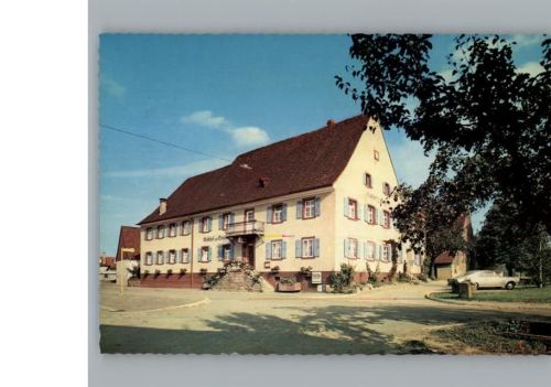 Ottoschwanden Hotel Zur Sonne