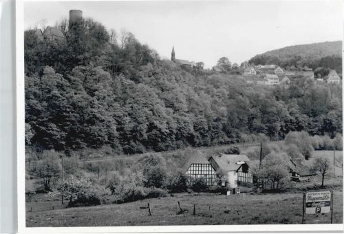 Runkelsteinermühle Foto