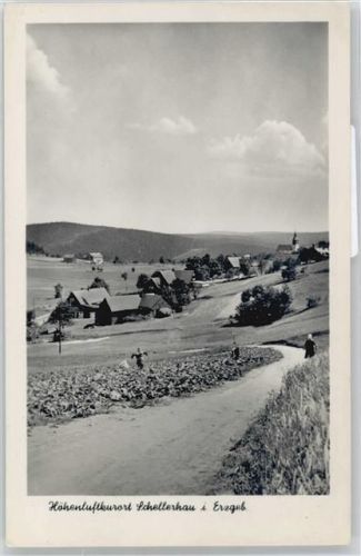Schellerhau