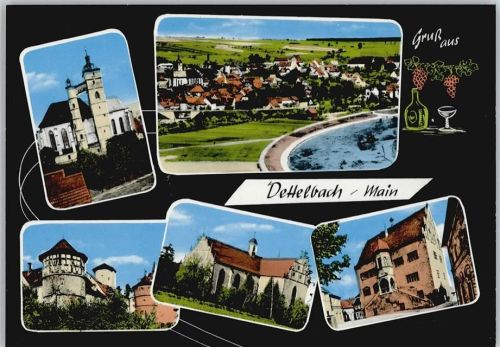 Dettelbach