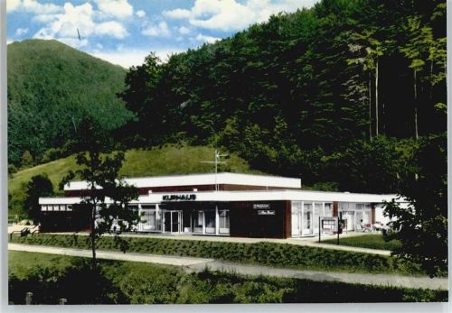 Zorge Kurhaus