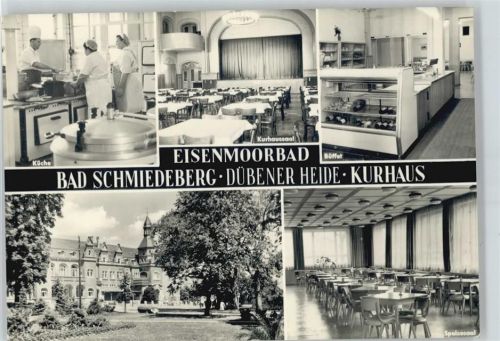 Bad Schmiedeberg