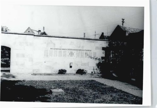 Wallertheim Foto-Karte