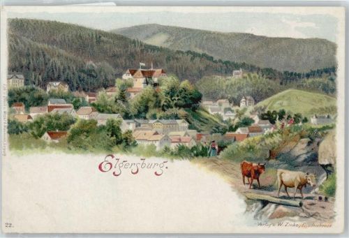 Elgersburg