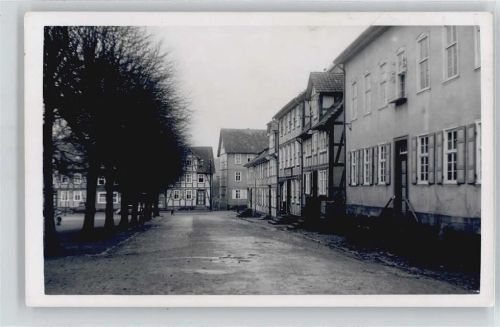 Waldkappel Hauptstrasse , Foto