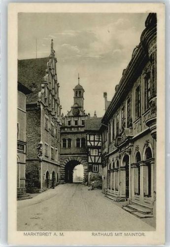 Marktbreit