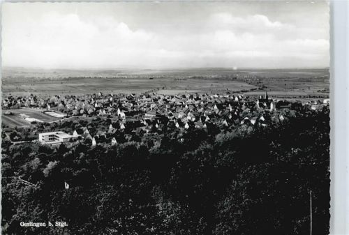 Gerlingen