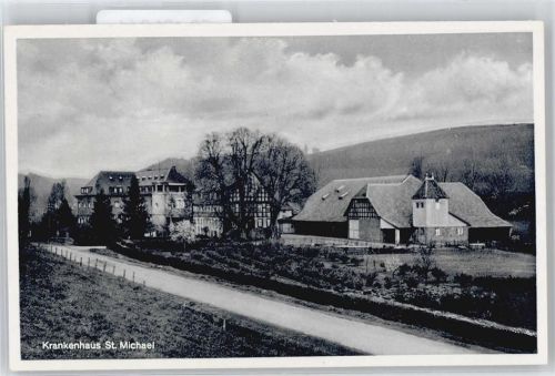 Krankenhaus