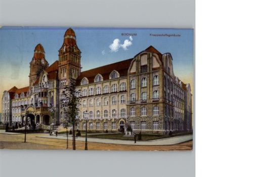 Bochum