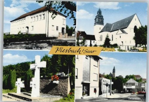 Piesbach