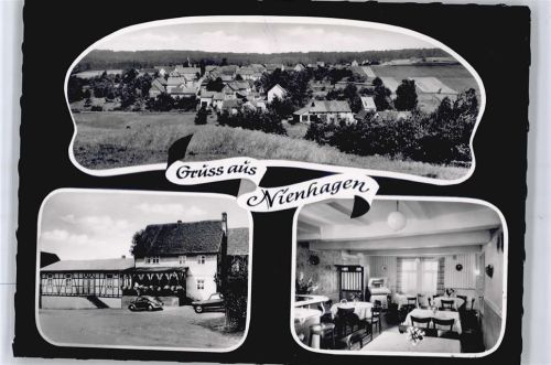 Nienhagen Gasthaus, Pension Zur Linde