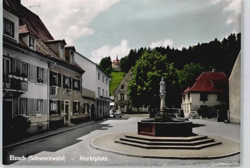 Elzach