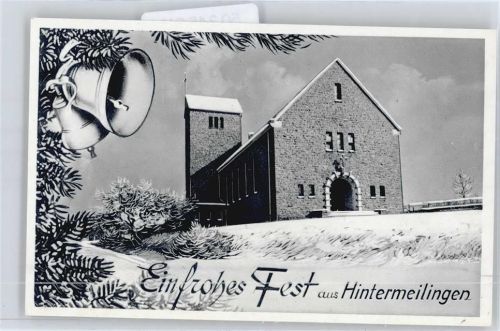 Hintermeilingen