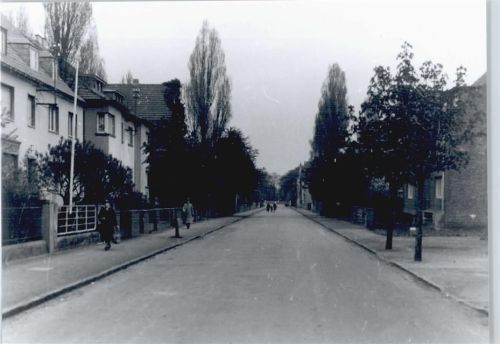 Köln Junkersdorf 306 Foto