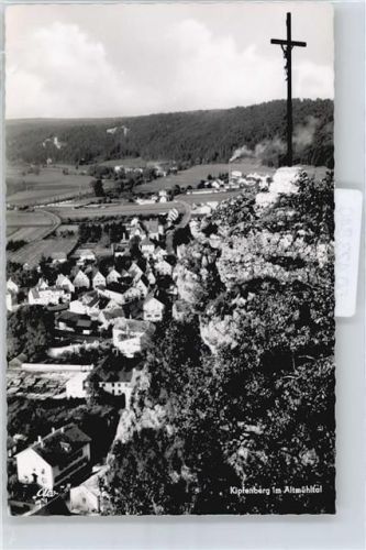 Kipfenberg