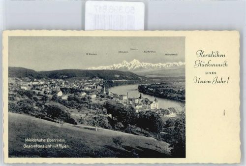 Waldshut