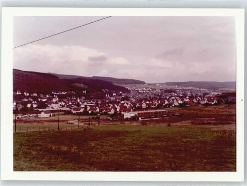 Neunkirchen Foto
