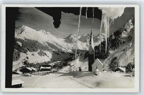 Mittelberg