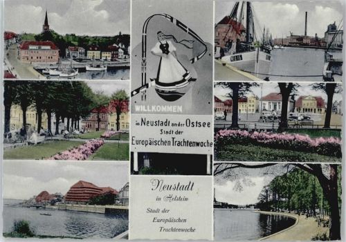 Neustadt