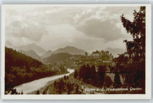 Füssen