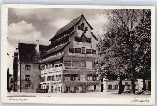 Memmingen