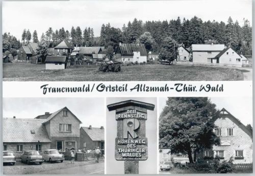 Frauenwald
