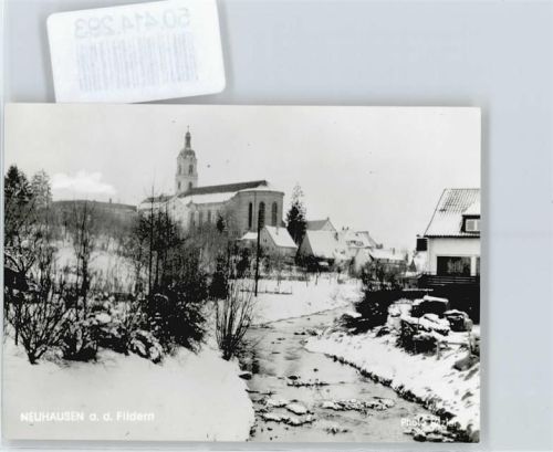 Neuhausen Foto
