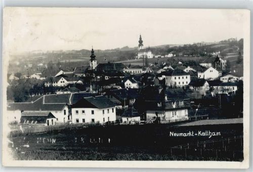Neumarkt